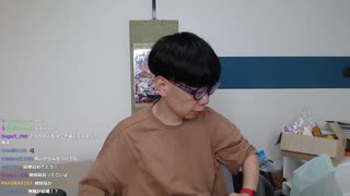ニンポー（千代豊和）　役所行ってくる