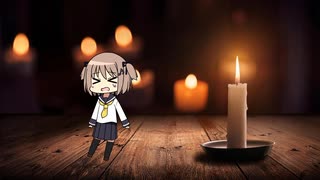 【フリーBGM】後悔先に立たず  It's too late to be sorry