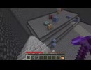 【minecraft】サバイバルでまったり整地して新しい世界作るわ【Part668】