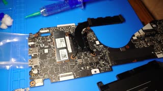 NECのノパソを治す話。 NEC N1375DAL