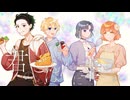 はんぐり～らぷそでぃ / mogu×2