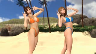 【MMD】【VaM】V (ヴィー）【Virt A Mate】