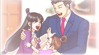 逆転裁判2 〘逆転裁判123 成歩堂セレクション〙 #13 【終】  【ネタバレ注意】