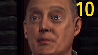 【L.A. Noire】刑事クロワ #10