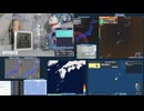 【緊急地震速報(予報)】2025年07月04日12時20分頃発生最大震度 4 トカラ列島近海