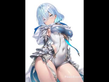 ドライツェーンで…♥️