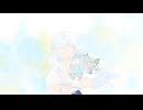 心に枯れない花束を／雫のエチュード feat.初音ミク【VocaDuo2025vv】