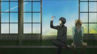 店に迷惑だから別のところで神経衰弱しようよ【夏目友人帳 ～葉月の記～】#20