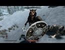 【Skyrim SE&AE】 #040  【次回以降に備えて探索】沢山発見・悪寒・セプティマス・シグナスの隠れ家・イスグラモルの墓・ユングビルドなど・雑談：マスマリの冒険記５ 【ゆっくり実況】