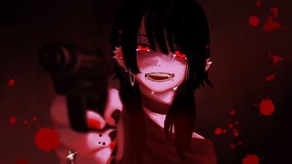 ♥嘘紅の歌みた♦あいしていたのに/嘘紅(cover)