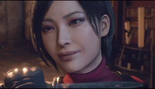 バイオハザードRE4　サブマシンガン縛り#３