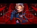 【MMDモデル配布】レオで『KING』/ポケモンコロシアム【Switch2配信記念】