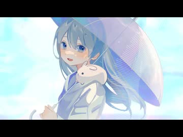 【MV】ハレルヤ 【VocaDuo2025 】