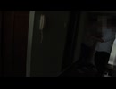 先住者の影「嫌な物件　映ってしまった心霊映像10本 3」