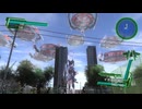 【地球防衛軍4.1】ウィングダイバー＃4　魔の降る日～大地崩壊　【Earth Defense Force 4.1】