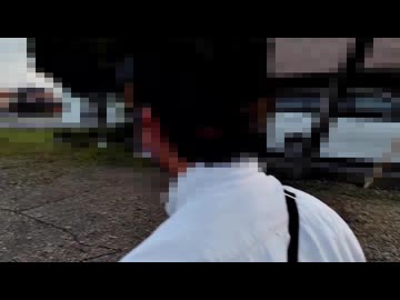 暗闇に潜む「嫌な物件　映ってしまった心霊映像10本 3」