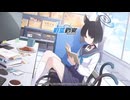 【ブルーアーカイブ】中国版ブルアカ キキョウ PV～キキョウと過ごす秘密時間～【ブルアカ】
