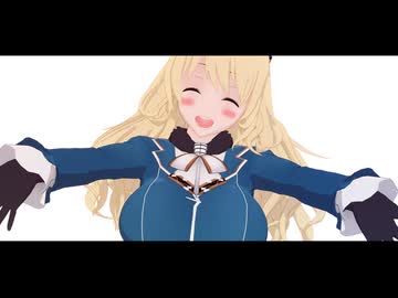 【MMD艦これ】2025ついったえっくすまとめ①