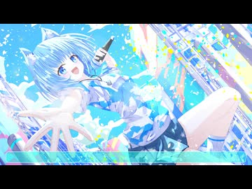 【オリジナル曲】ビースト・アクセル (feat.初音ミク)