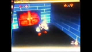ホモと見るロストメディア化したマリオ64の釣り動画(再現).mp4
