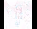 メレンゲドール _ UTAUcover / フーリエモロー