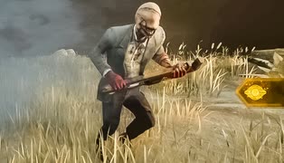 【DBD】S3-24【ドクター@ブラッドムーン】