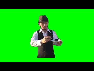 牧場の真崎航GB