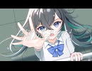 【ボカデュオ2025】answer / ブルーメモリー【宮舞モカ Ver】