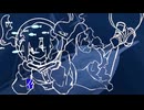 Nullmusica52/電波のシェーマ 【ボカデュオ2025】