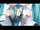【初音ミクオリジナル曲】サイレント・ダイアローグ