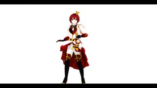 【MMDツイステ】みんなでSpring Shower