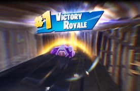 【Fortnite】2025/06/28ビクロイするだけの動画