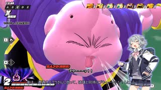 【ドラゴンボールザブレイカーズ】初めてのブウ　ドラブレ6【小春六花実況】