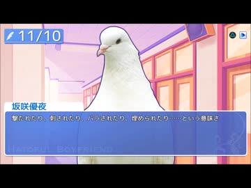 【ゲーム実況】いろんなハトとハートフルな日々を過ごそう会　8羽目