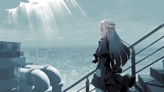 螺旋する祈り / 無來