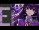 Paranoid personality disorder【original】【ZY feat.Eri】