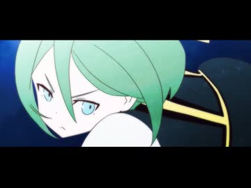 何も無いぢゆし　7話『あした』OP