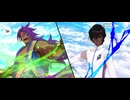 【FGO】（インドラの試験）〘第二節　暴風警報発令中〙 (3)