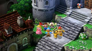 リメイク版　スーパーマリオＲＰＧ　のんびり実況　その１８