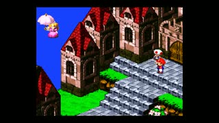 ＳＦＣ版　スーパーマリオＲＰＧ　のんびり実況　その１８