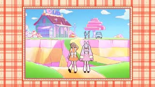 ぶいすぽ❌東京ミュウミュウ　mad動画