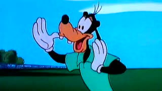 ディズニー短編アニメーション グーフィーのサッカー大好き⚽ 日本語吹き替え版