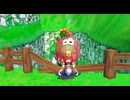 誤認逮捕されました【マリオサンシャイン】実況 part5