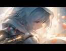 夏は股間が大行進曲 / 鍵人 feat.剣崎雌雄