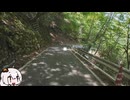 山梨林道めぐり　そのなな　～小字沢線～