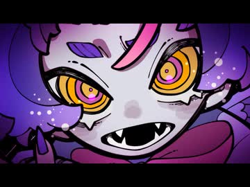 血咳のカナリア / 星界 【#VocaDuo2025vv】
