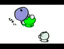 パペットマペットの漫画劇場②