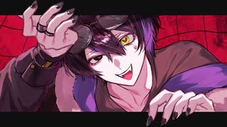 ダーリンゲームオーバーラブ　歌ってみた　【田中レドラ】