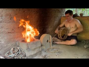 ホモと学ぶフィットネス精錬.spin