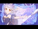 【MV】Faint Light / Team.Crescentune【VocaDuo2025】